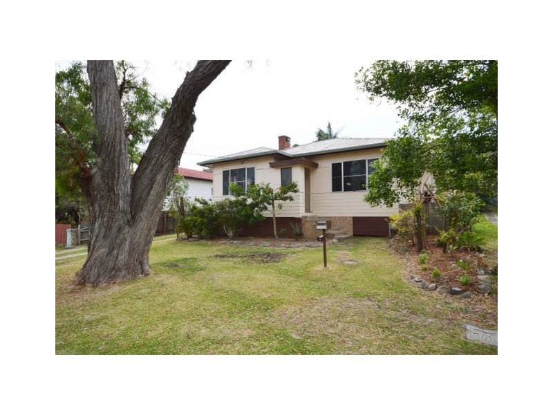 40 Meadow Street, Coffs Harbour NSW 2450