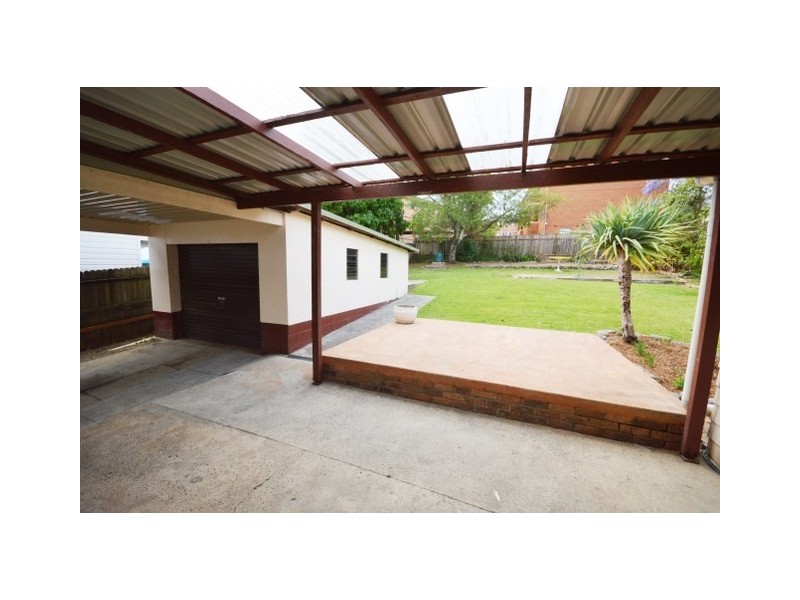 40 Meadow Street, Coffs Harbour NSW 2450