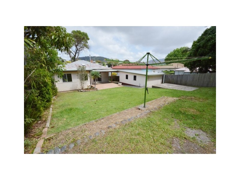 40 Meadow Street, Coffs Harbour NSW 2450