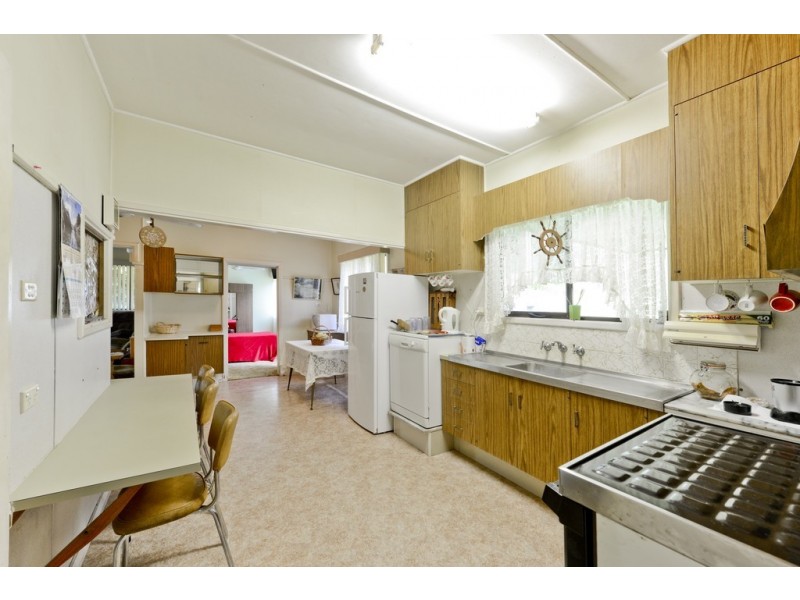 376 Fridays Creek Road, Upper Orara NSW 2450