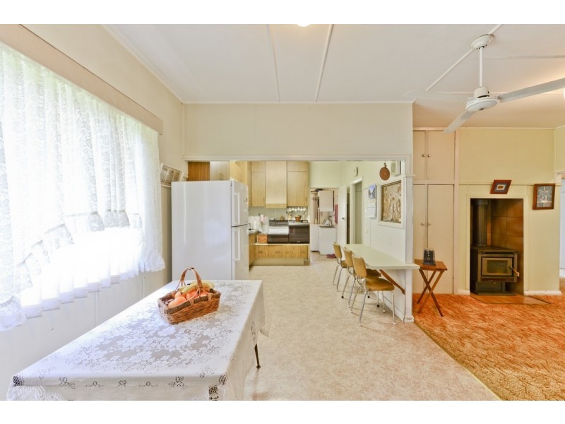 376 Fridays Creek Road, Upper Orara NSW 2450