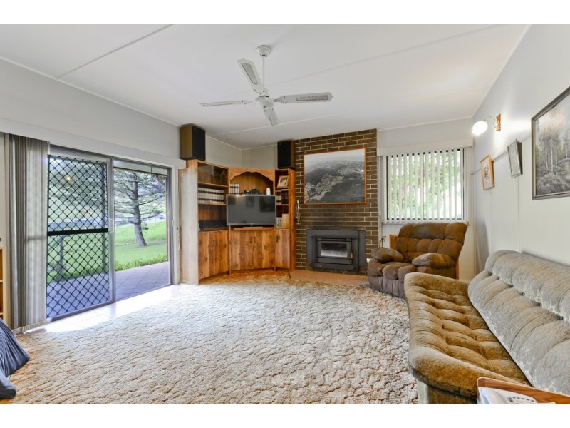 376 Fridays Creek Road, Upper Orara NSW 2450