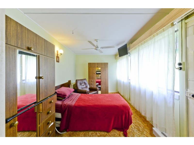 376 Fridays Creek Road, Upper Orara NSW 2450