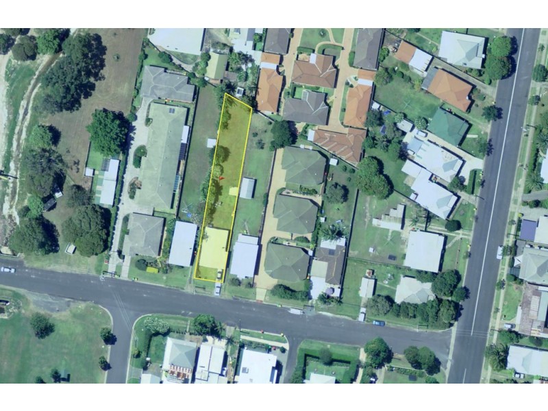 3A King Street, Coffs Harbour NSW 2450