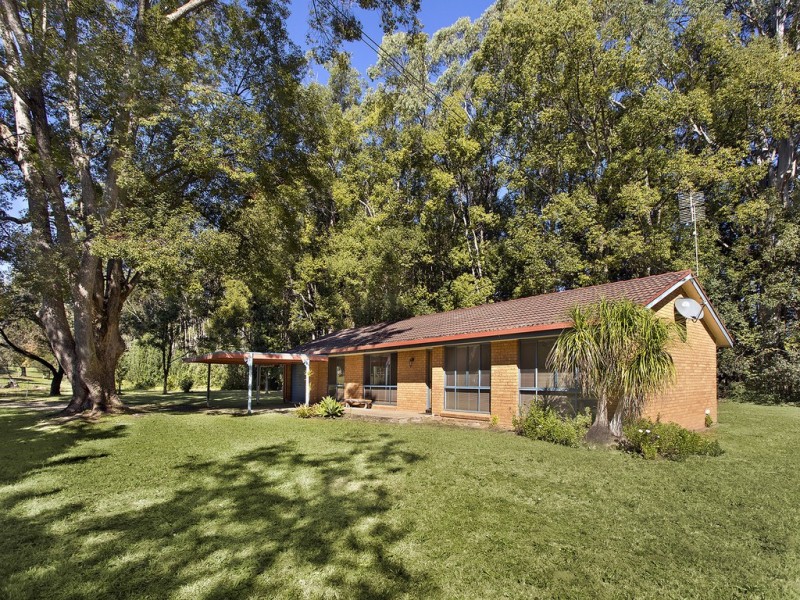 1011 Orara Way, Nana Glen NSW 2450