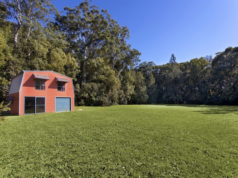 1011 Orara Way, Nana Glen NSW 2450