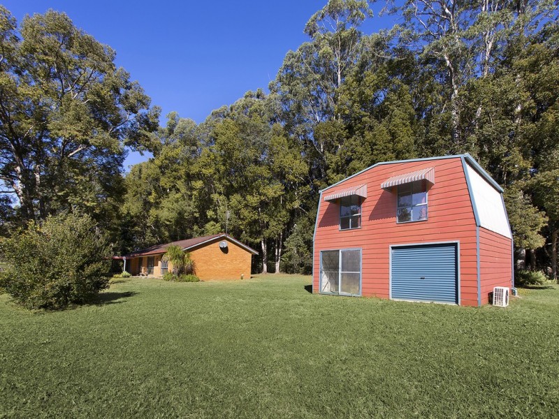 1011 Orara Way, Nana Glen NSW 2450