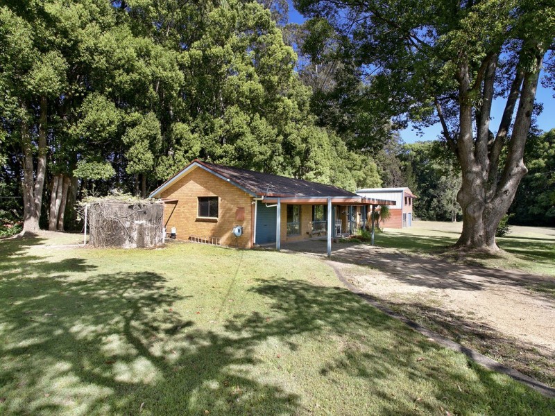 1011 Orara Way, Nana Glen NSW 2450