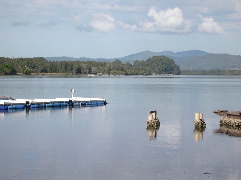Oyster 1 Pacific Highway, Nambucca Heads NSW 2448