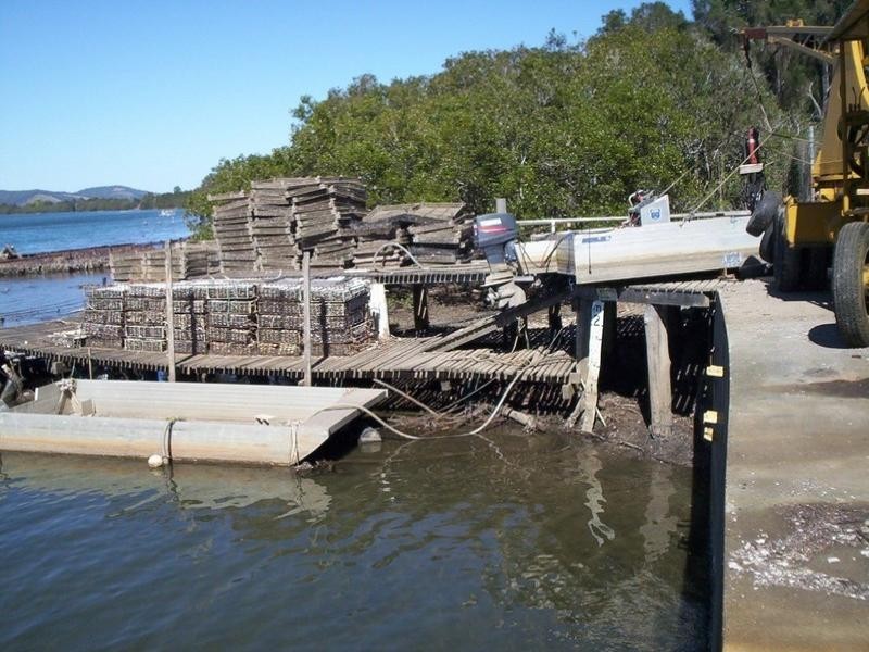 Oyster 1 Pacific Highway, Nambucca Heads NSW 2448