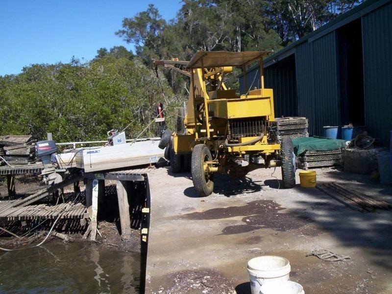 Oyster 1 Pacific Highway, Nambucca Heads NSW 2448