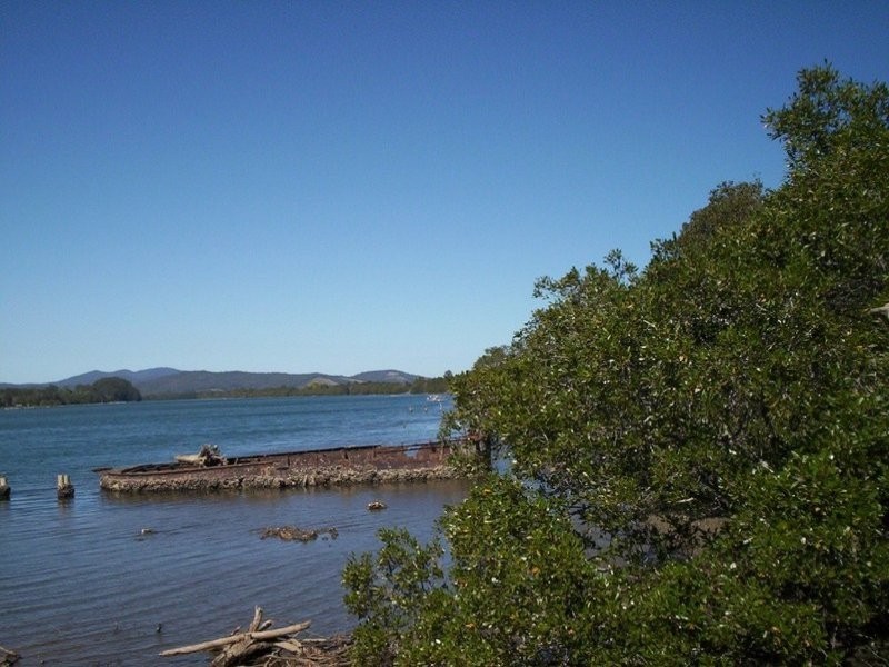 Oyster 1 Pacific Highway, Nambucca Heads NSW 2448