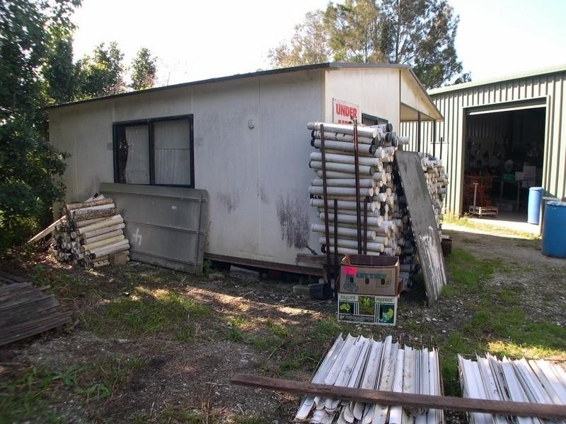 Oyster 1 Pacific Highway, Nambucca Heads NSW 2448