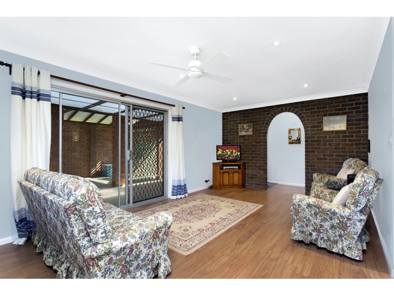 4 Nyah Place, Toormina NSW 2452
