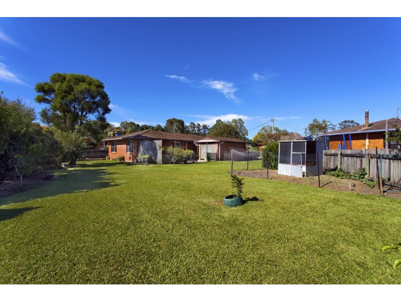 4 Nyah Place, Toormina NSW 2452