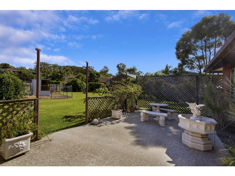 4 Nyah Place, Toormina NSW 2452