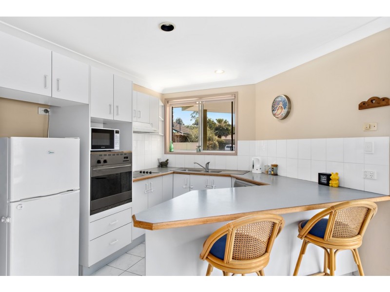 2/5 Goodenough Terrace, Coffs Harbour NSW 2450