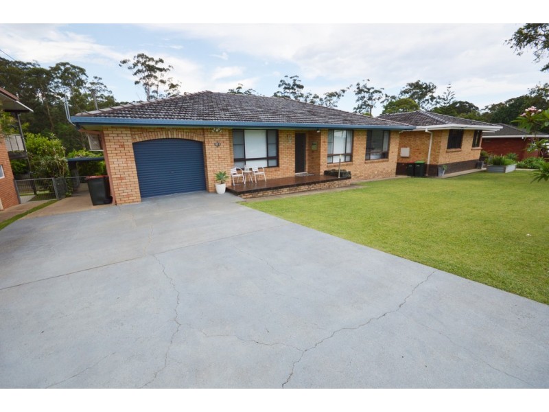 92 Bailey Avenue, Coffs Harbour NSW 2450
