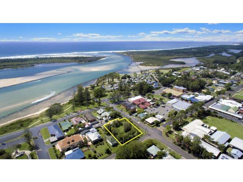 6-8 Bonville Street, Urunga NSW 2455