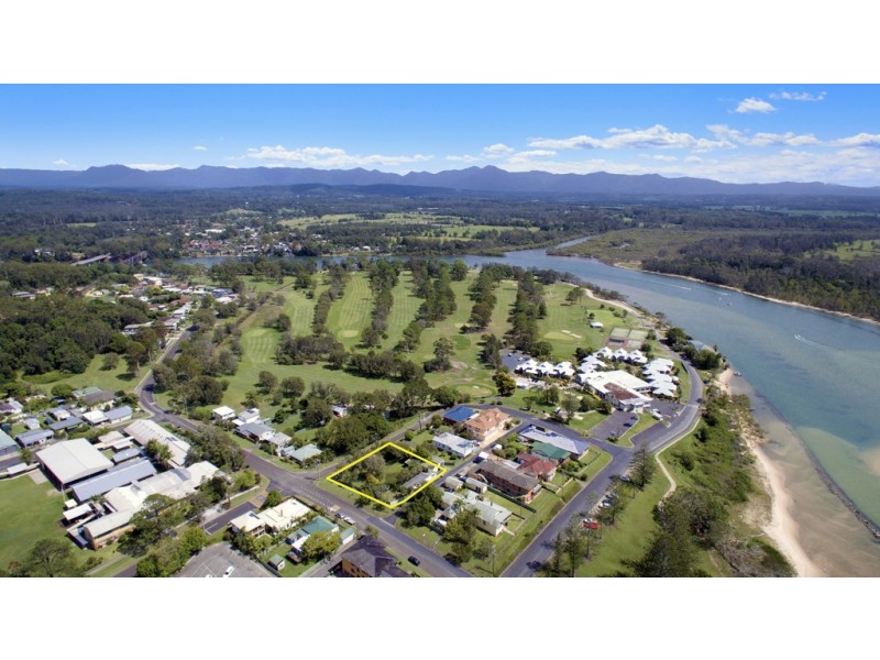 6-8 Bonville Street, Urunga NSW 2455