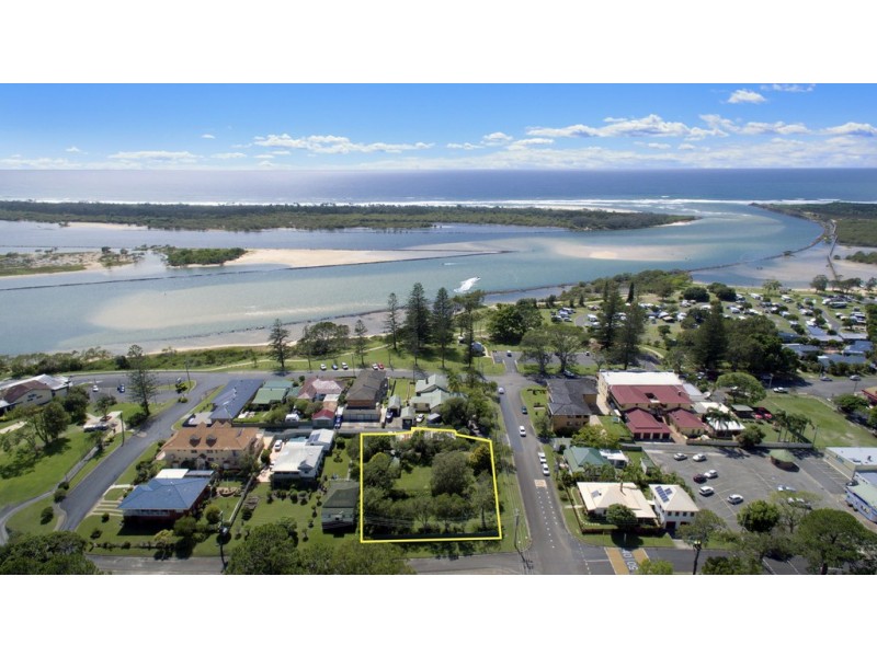 6-8 Bonville Street, Urunga NSW 2455