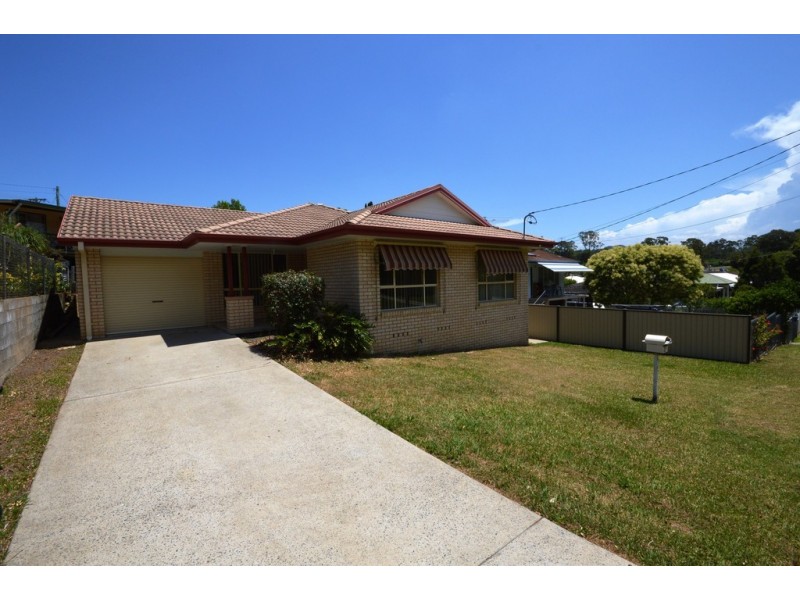 27 Gallipoli Road, Coffs Harbour NSW 2450