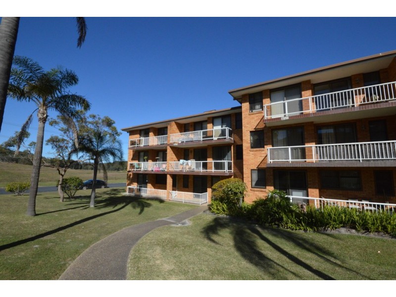 1/28 Brunswick Avenue, Coffs Harbour NSW 2450