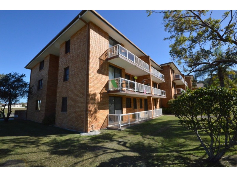 1/28 Brunswick Avenue, Coffs Harbour NSW 2450
