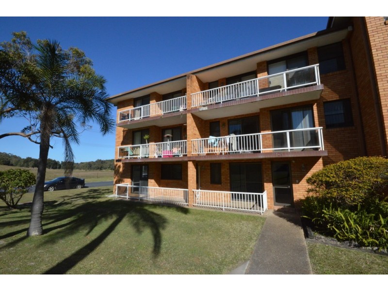 1/28 Brunswick Avenue, Coffs Harbour NSW 2450