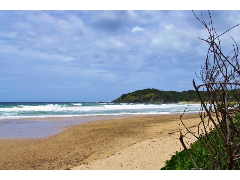 1/28 Brunswick Avenue, Coffs Harbour NSW 2450