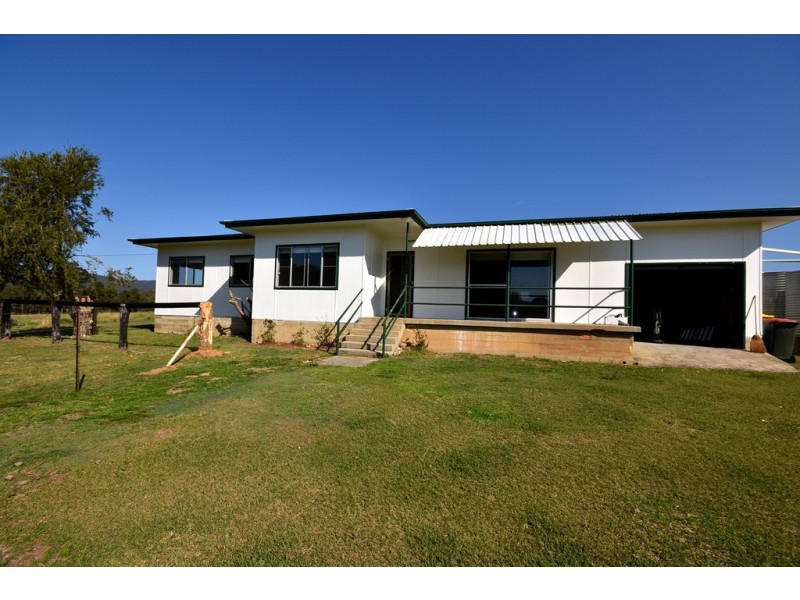 13 Lurcocks Road, Glenreagh NSW 2450