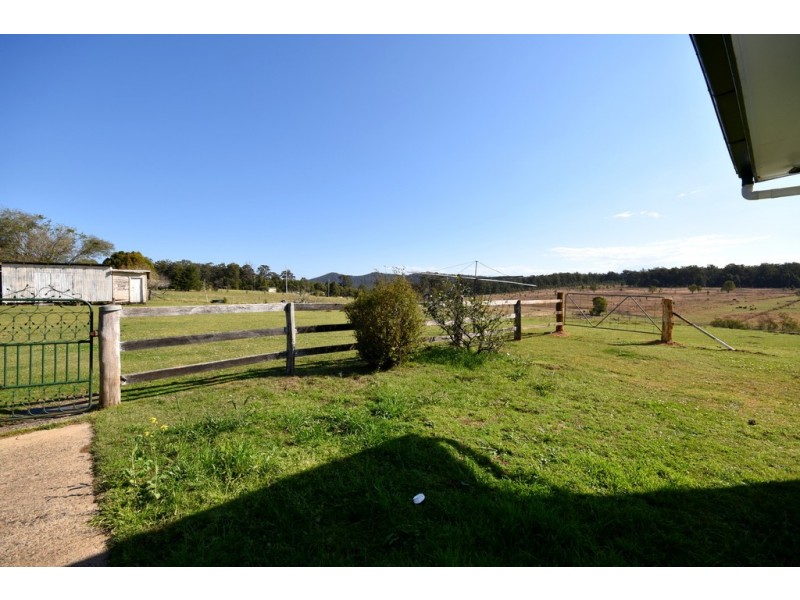 13 Lurcocks Road, Glenreagh NSW 2450