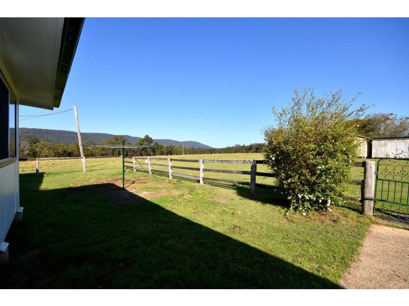 13 Lurcocks Road, Glenreagh NSW 2450