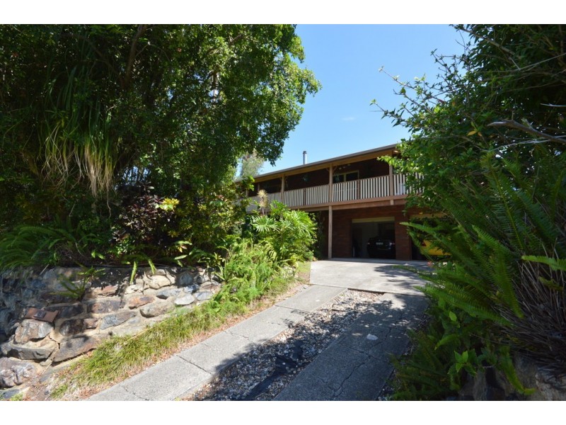 14 Beach Road, Sapphire Beach NSW 2450