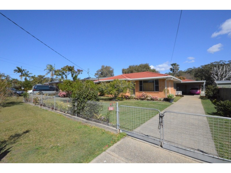 15 Anderton Street, Coffs Harbour NSW 2450