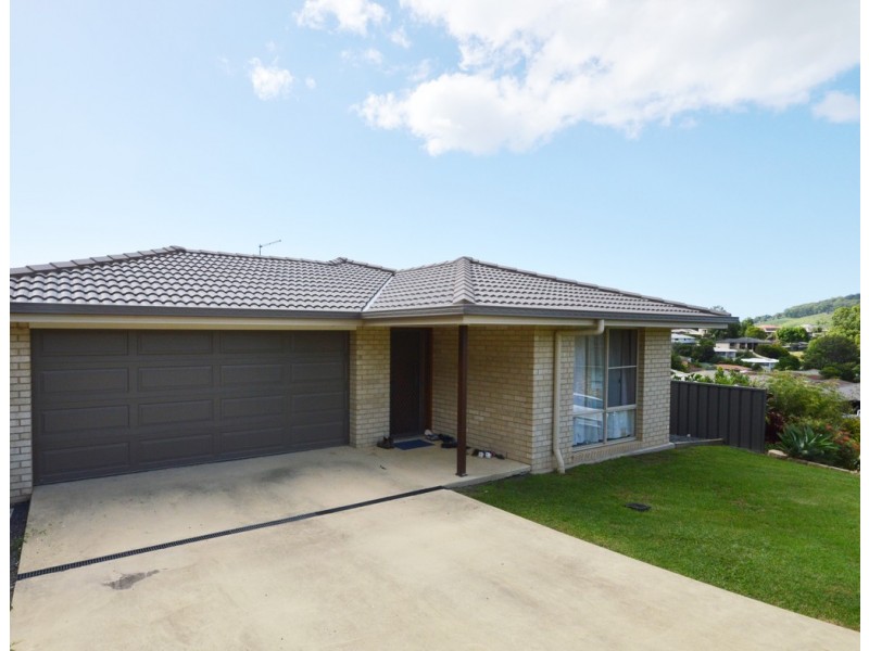 22 Rigoni Crescent, Coffs Harbour NSW 2450