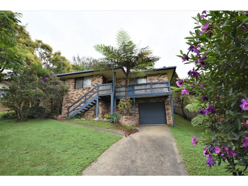 37 O’Neill Street, Coffs Harbour NSW 2450
