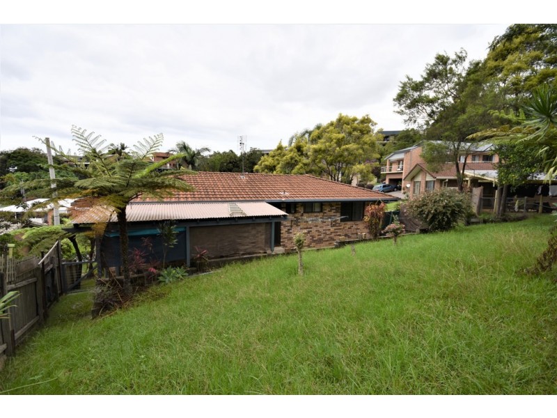 37 O’Neill Street, Coffs Harbour NSW 2450