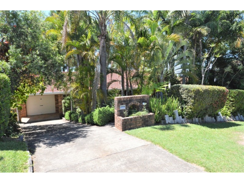 5 Mount Pleasant Drive, North Boambee Valley NSW 2450