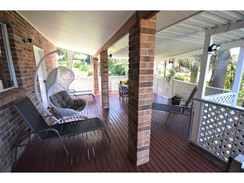 5 Mount Pleasant Drive, North Boambee Valley NSW 2450