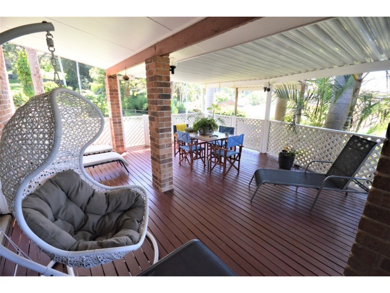 5 Mount Pleasant Drive, North Boambee Valley NSW 2450