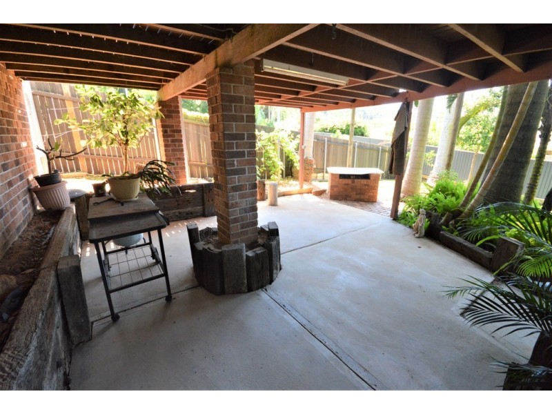 5 Mount Pleasant Drive, North Boambee Valley NSW 2450