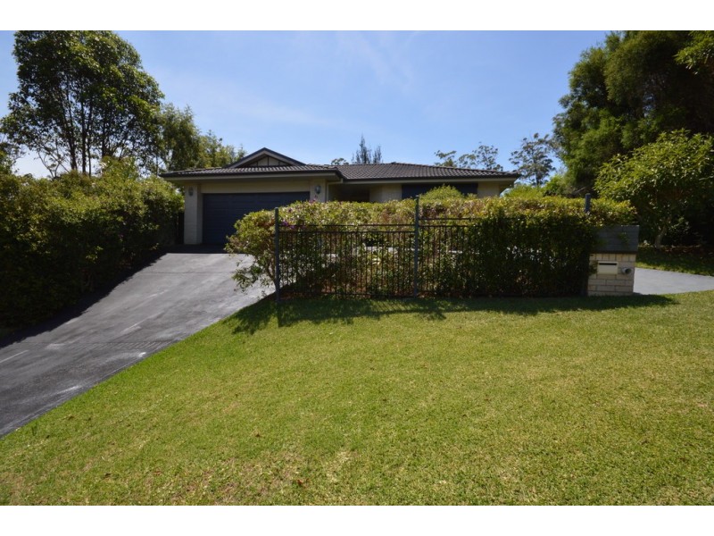 31 Alexandra Drive, Nambucca Heads NSW 2448