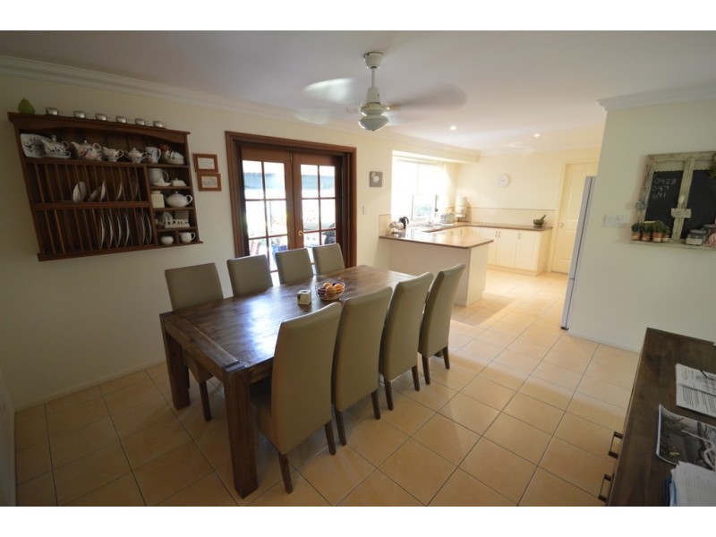 31 Alexandra Drive, Nambucca Heads NSW 2448