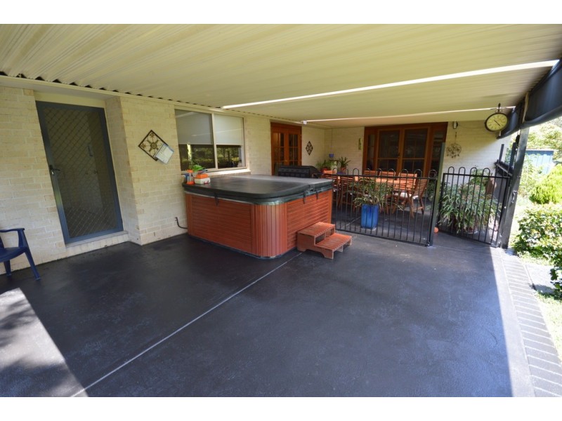 31 Alexandra Drive, Nambucca Heads NSW 2448