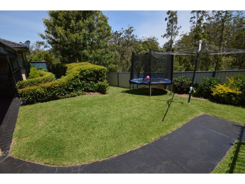 31 Alexandra Drive, Nambucca Heads NSW 2448
