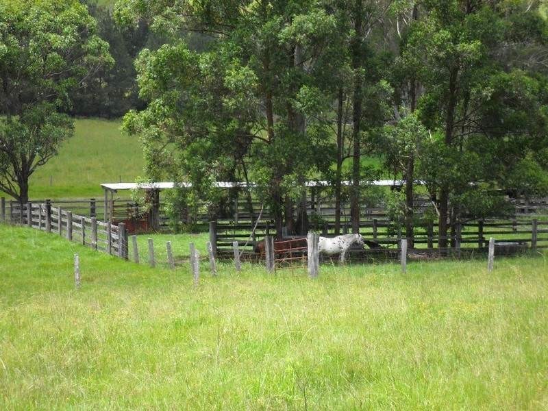 Lot 178 Smiths Creek Road, Copmanhurst NSW 2460