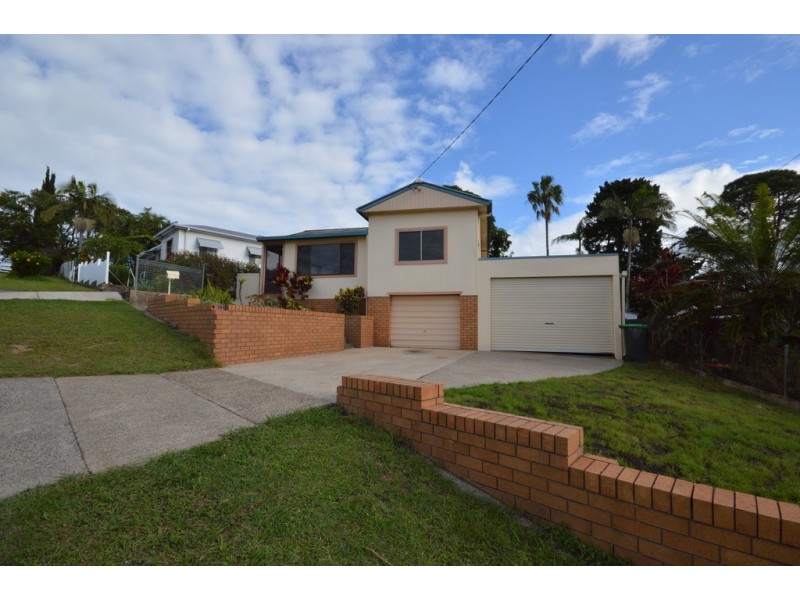 4 Mavis Street, Coffs Harbour NSW 2450