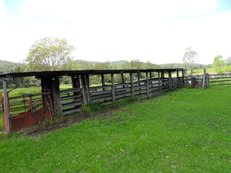 Lot 178 Smiths Creek Road, Copmanhurst NSW 2460