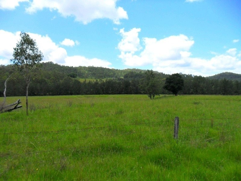 LOT/368-324 Smiths Creek Road, Copmanhurst NSW 2460